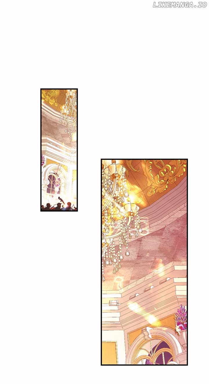 I Made a Deal with the Devil Chapter 36 - Page 33