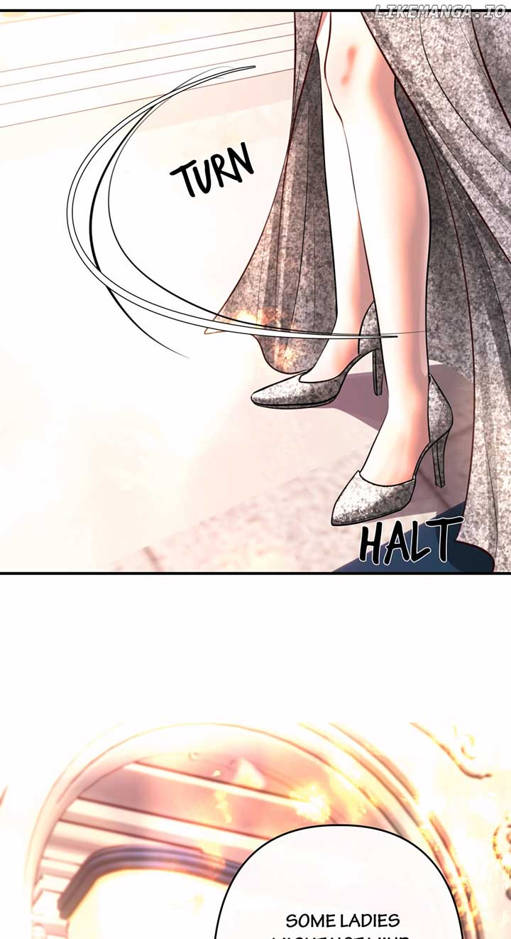 I Made a Deal with the Devil Chapter 36 - Page 43