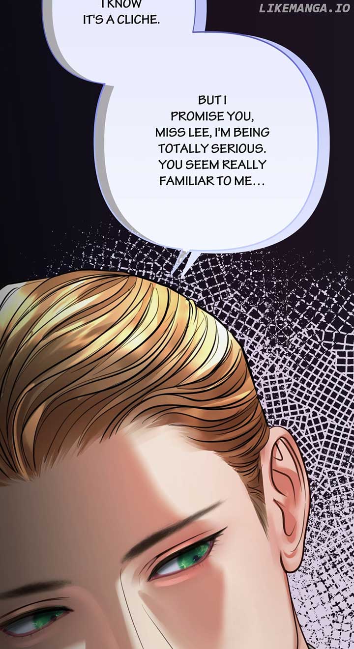 I Made a Deal with the Devil Chapter 36 - Page 6