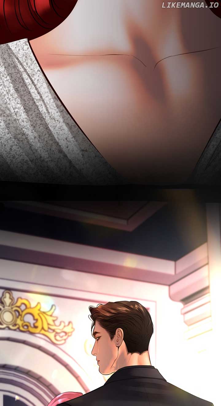 I Made a Deal with the Devil Chapter 36 - Page 51