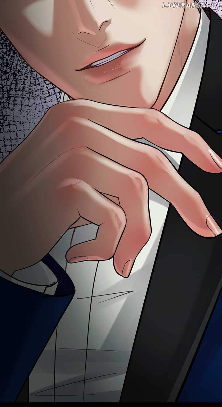I Made a Deal with the Devil Chapter 36 - Page 7