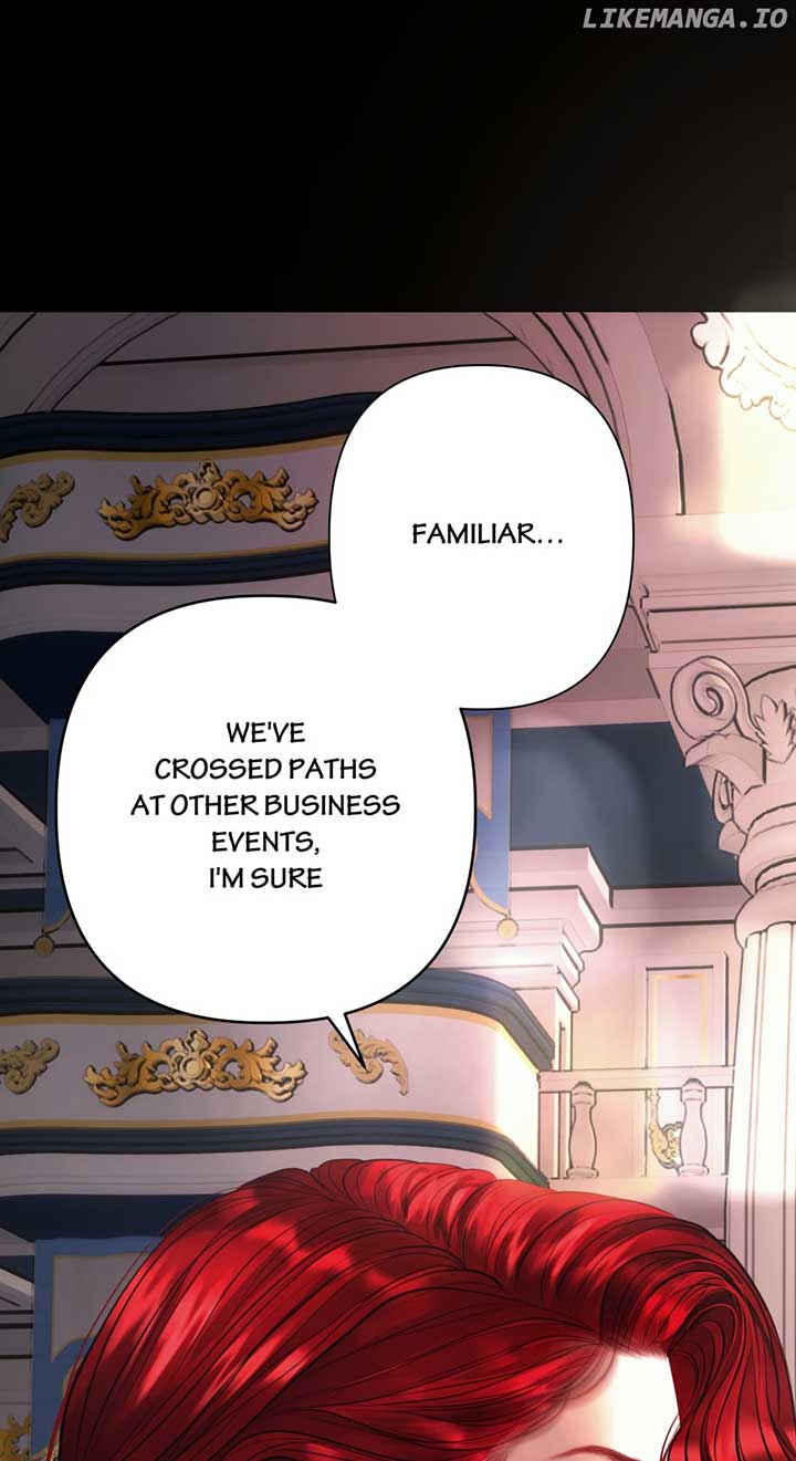 I Made a Deal with the Devil Chapter 36 - Page 8