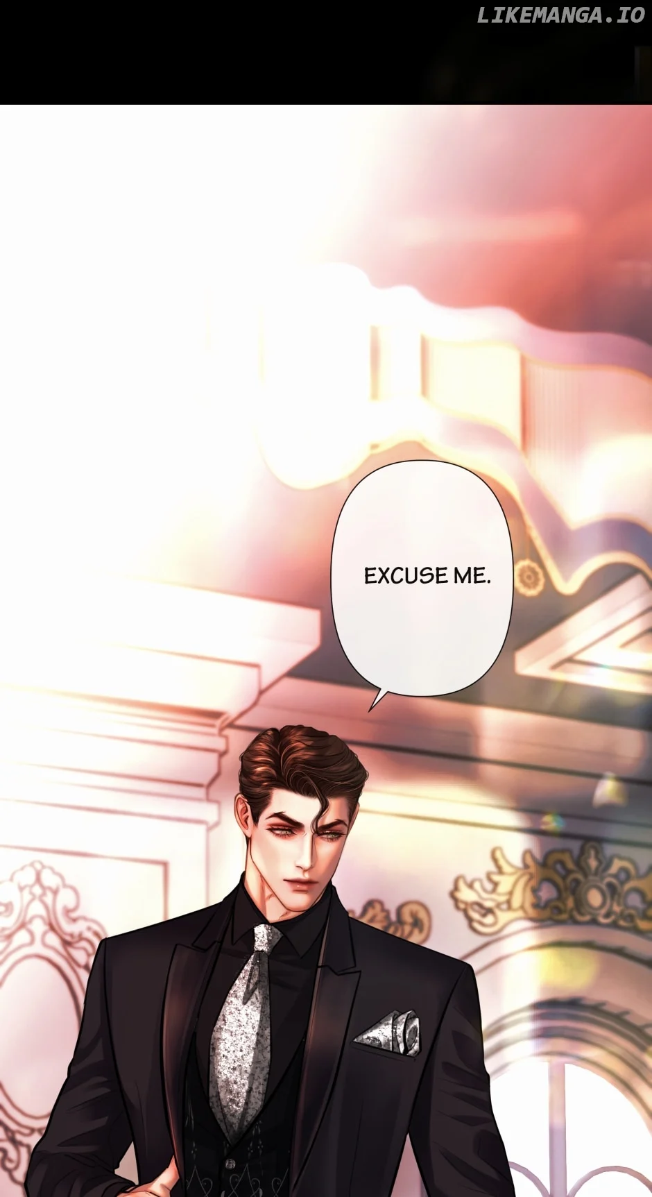 I Made a Deal with the Devil Chapter 37 - Page 11