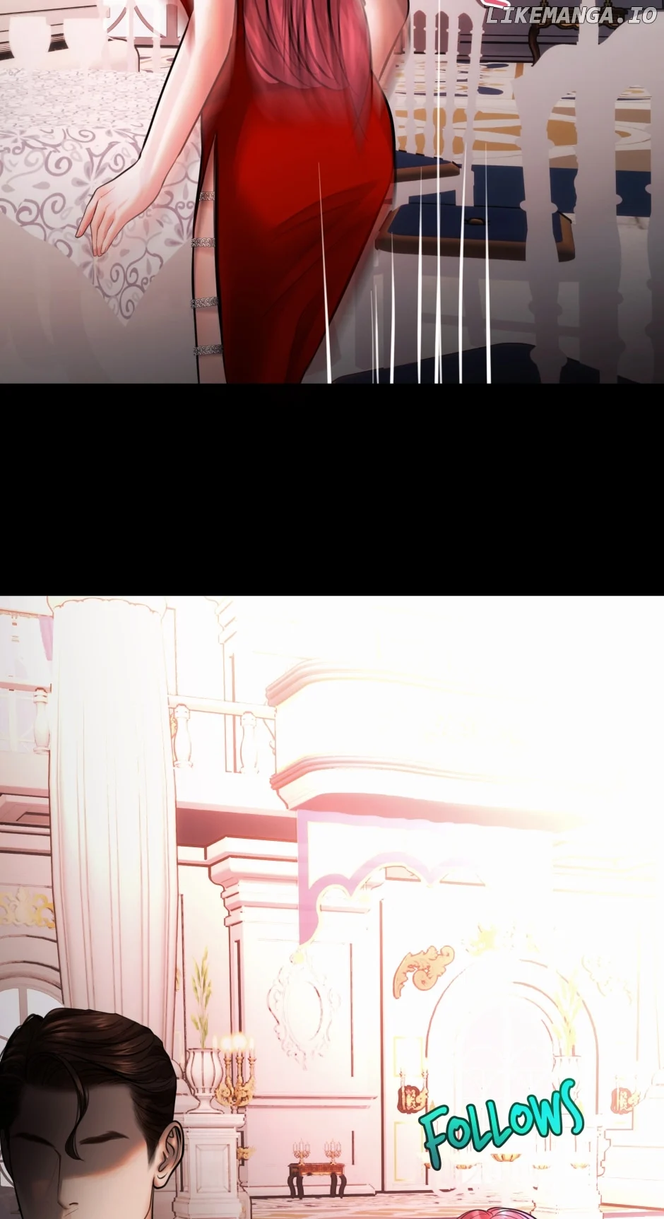 I Made a Deal with the Devil Chapter 37 - Page 14