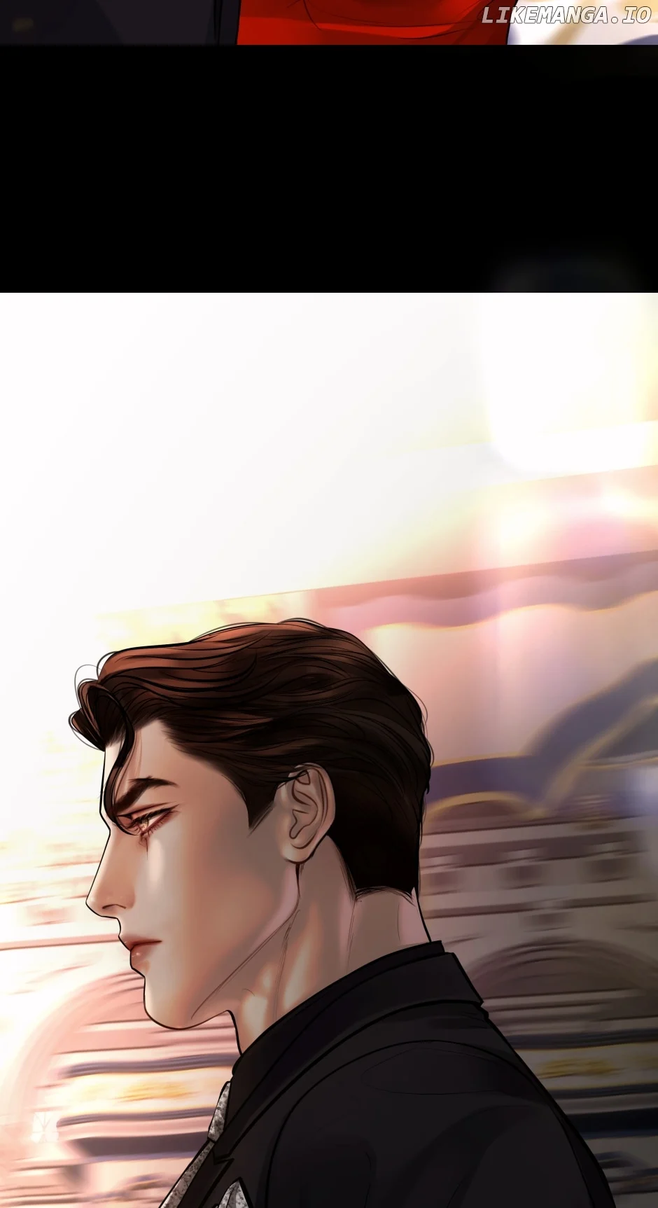 I Made a Deal with the Devil Chapter 37 - Page 17