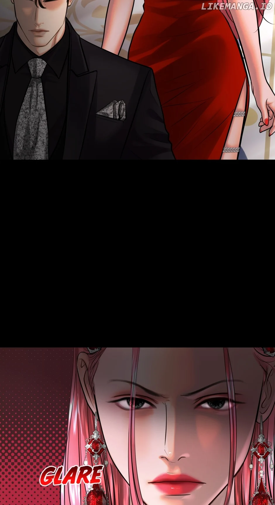 I Made a Deal with the Devil Chapter 37 - Page 19