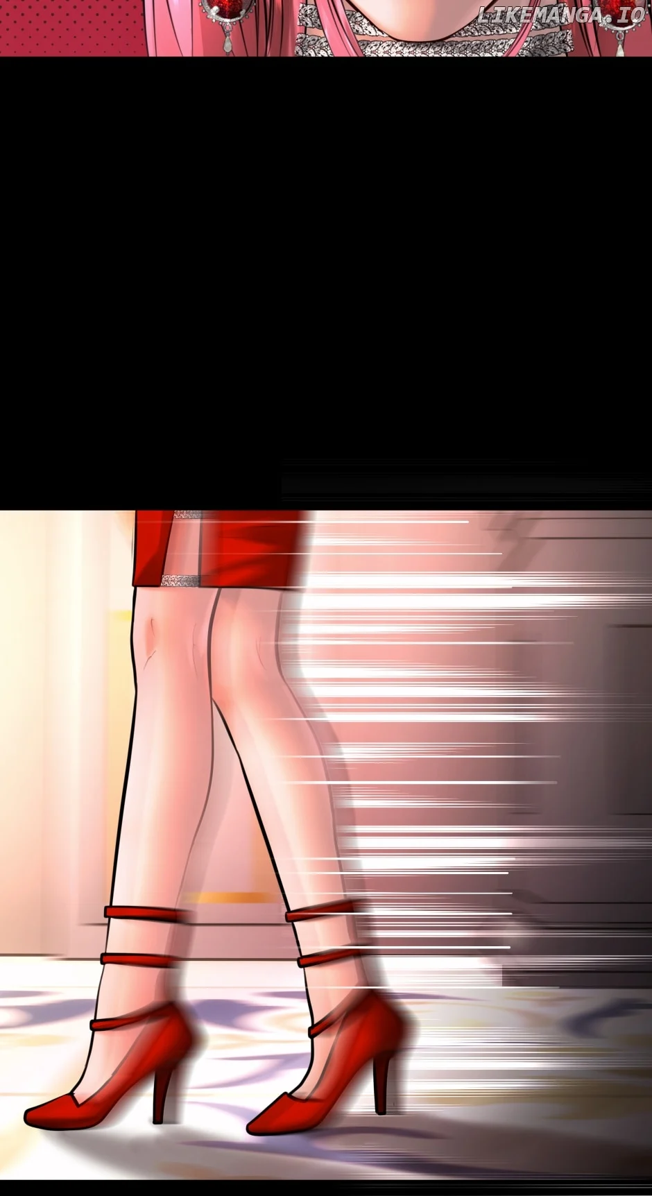 I Made a Deal with the Devil Chapter 37 - Page 20