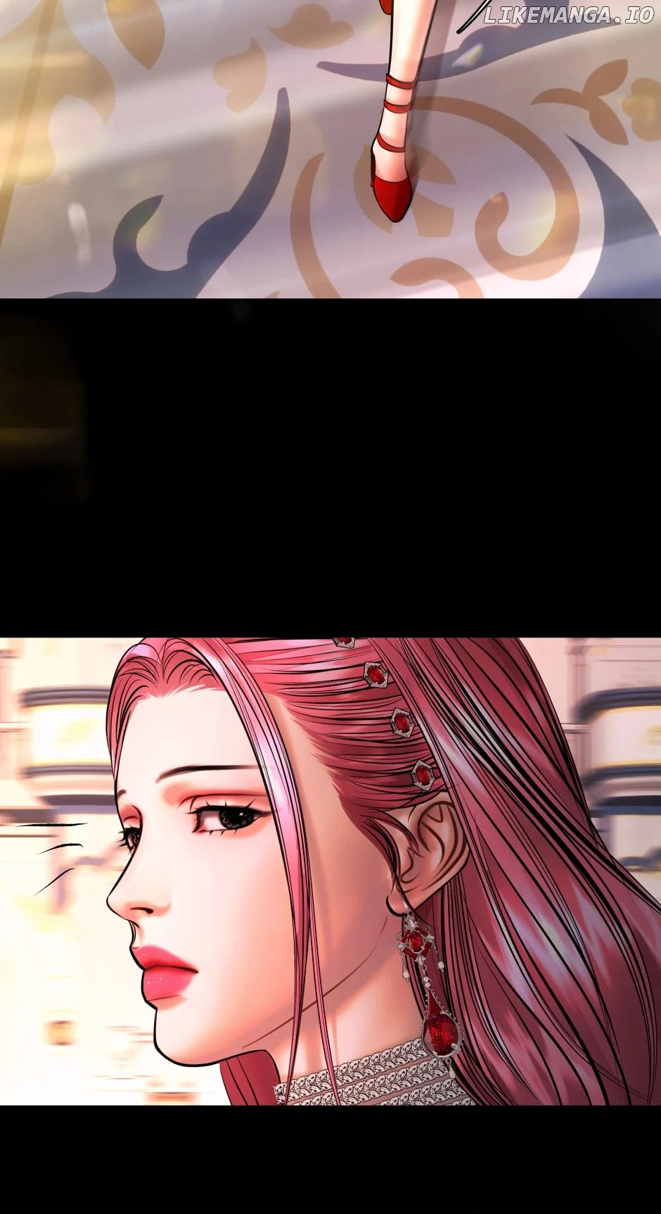 I Made a Deal with the Devil Chapter 37 - Page 22