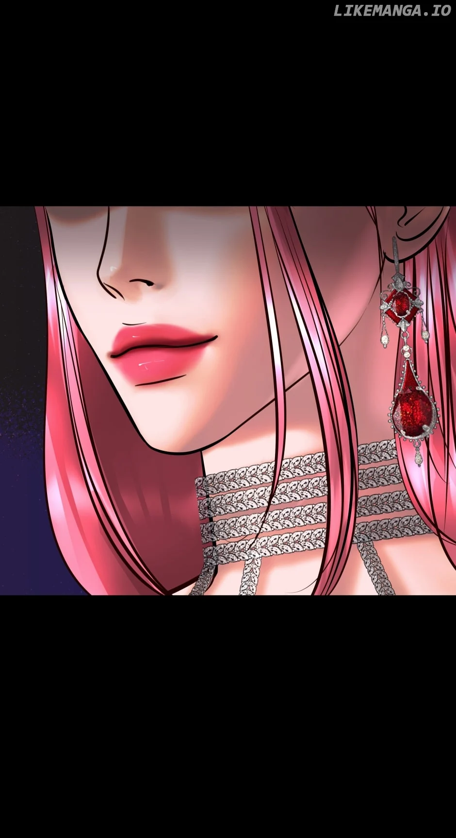 I Made a Deal with the Devil Chapter 37 - Page 24