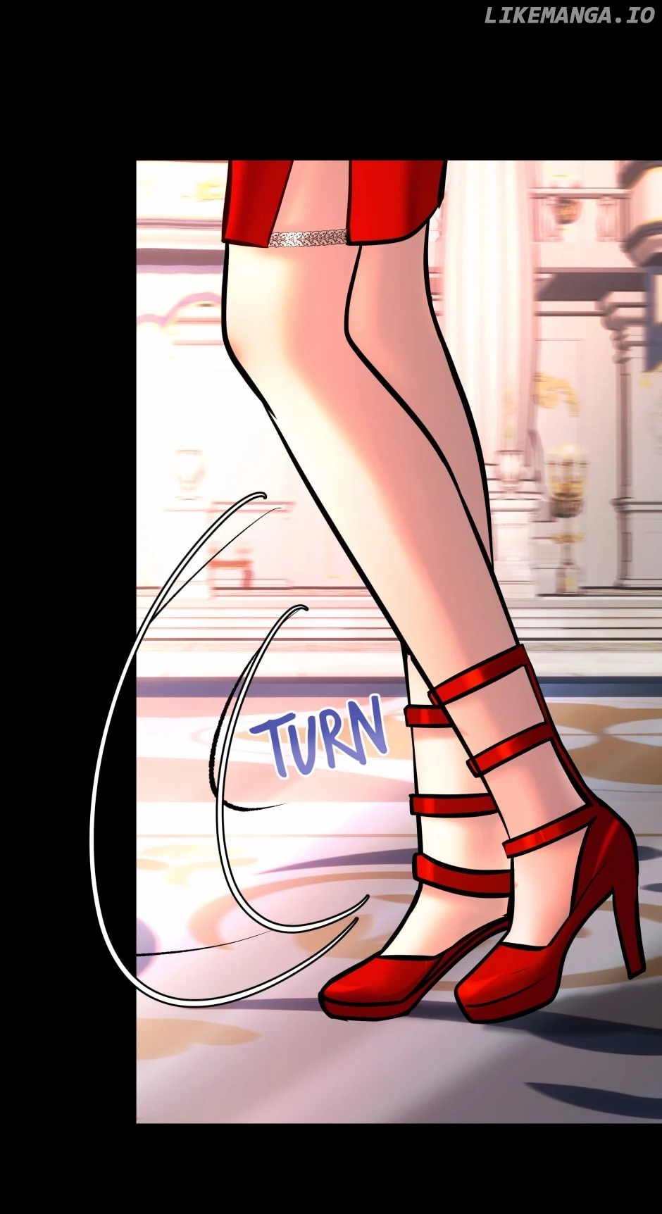 I Made a Deal with the Devil Chapter 37 - Page 25
