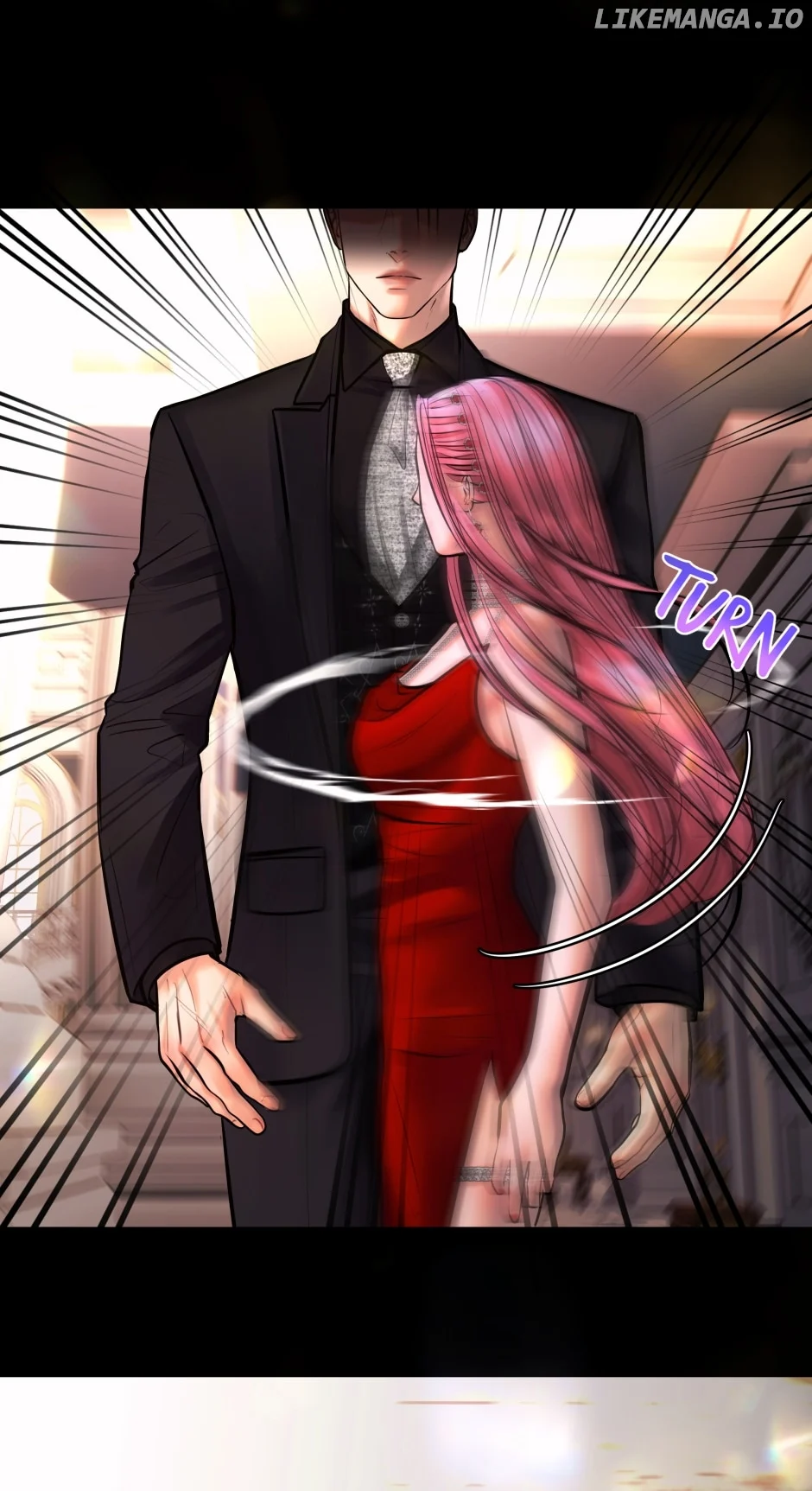 I Made a Deal with the Devil Chapter 37 - Page 26