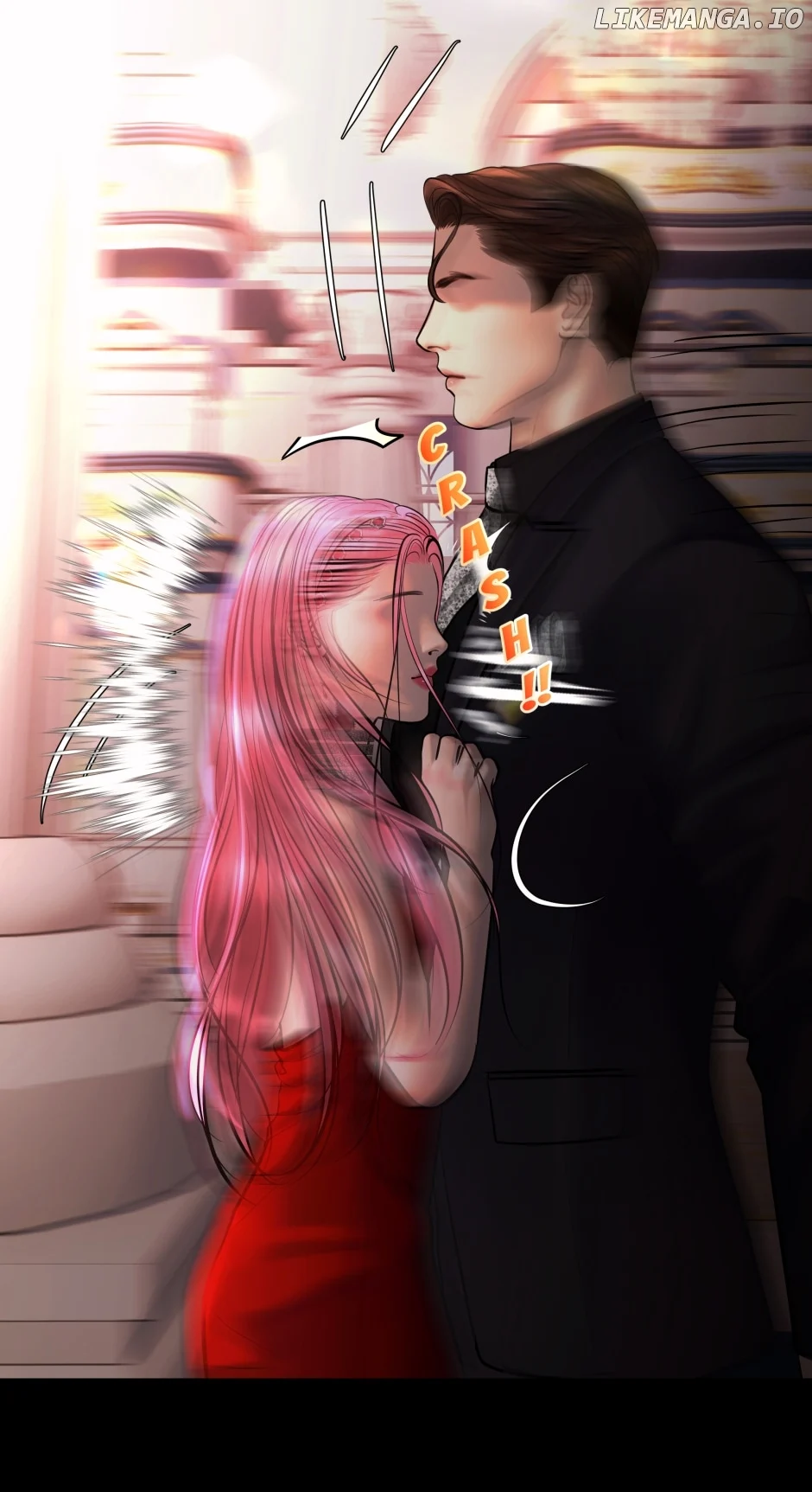I Made a Deal with the Devil Chapter 37 - Page 27