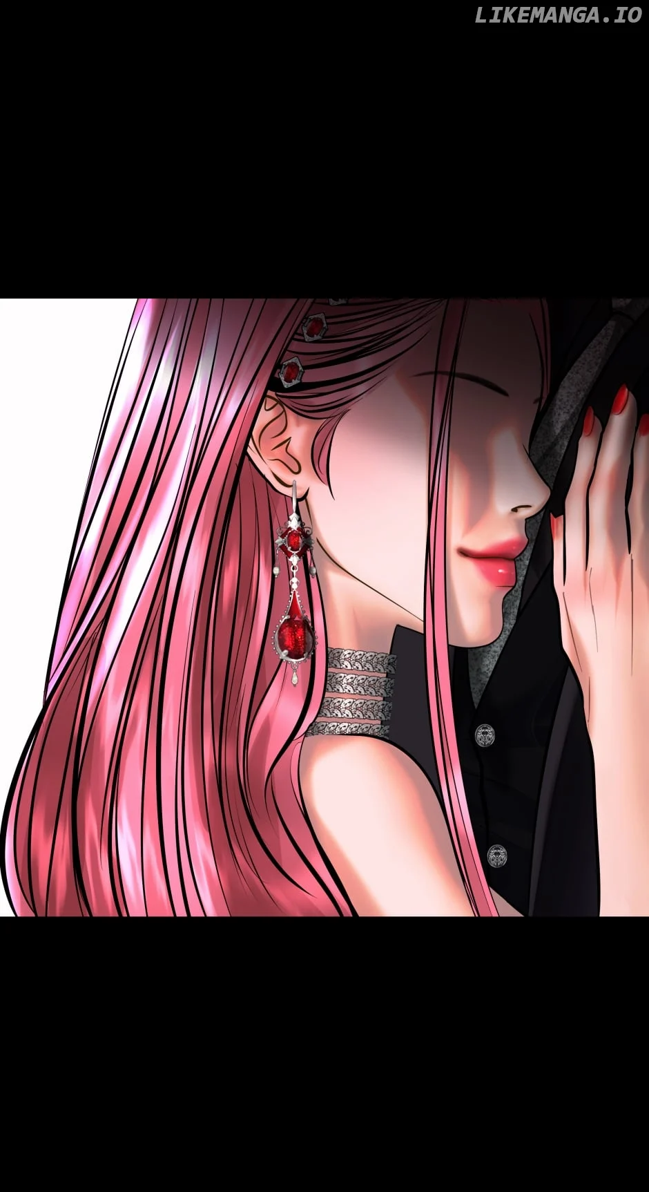 I Made a Deal with the Devil Chapter 37 - Page 28