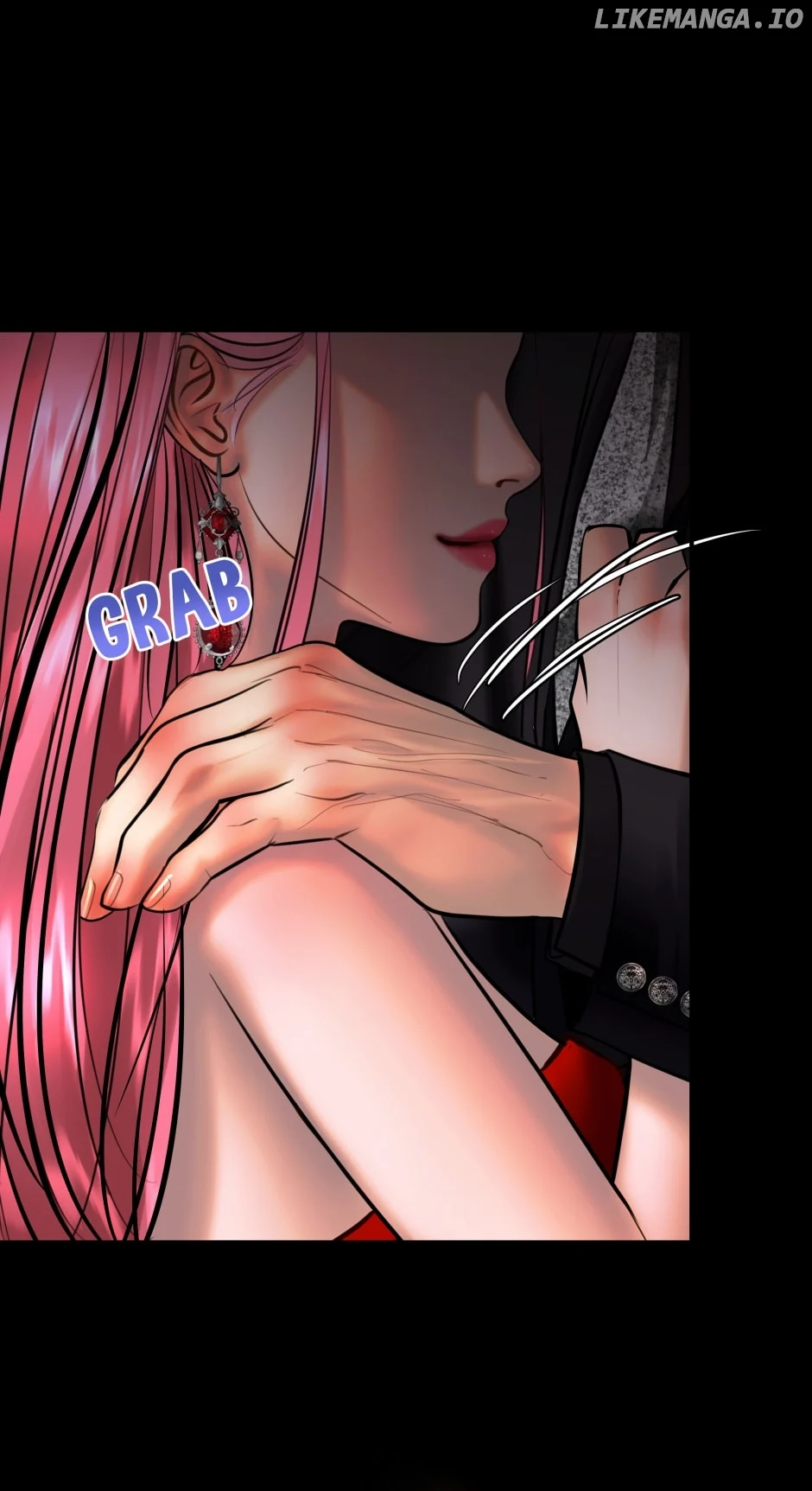I Made a Deal with the Devil Chapter 37 - Page 29