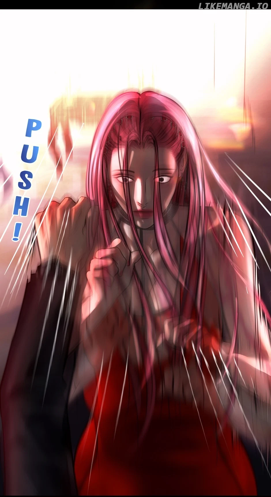 I Made a Deal with the Devil Chapter 37 - Page 30