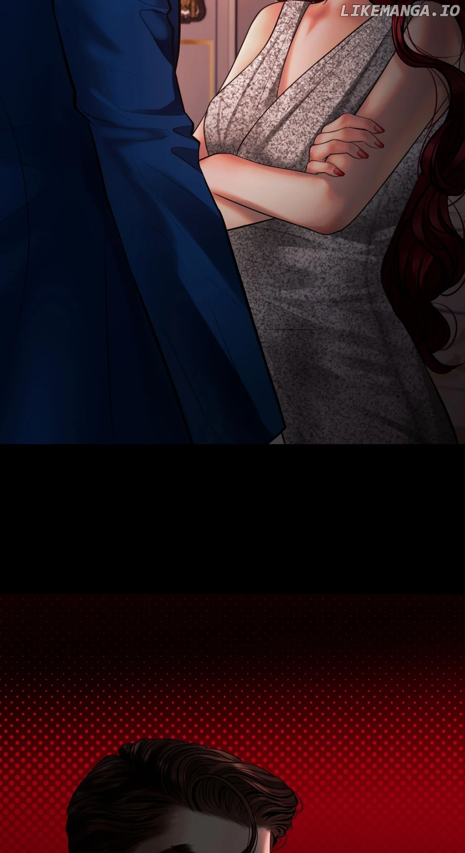 I Made a Deal with the Devil Chapter 37 - Page 33