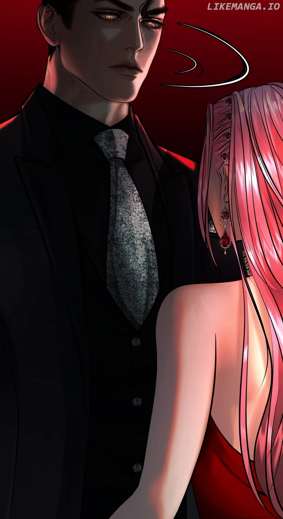 I Made a Deal with the Devil Chapter 37 - Page 34