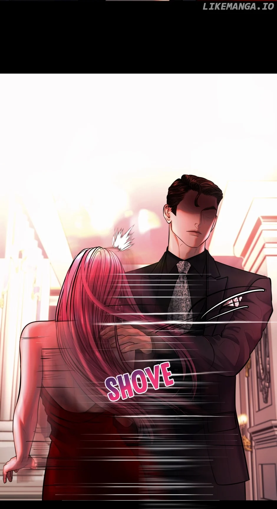 I Made a Deal with the Devil Chapter 37 - Page 35