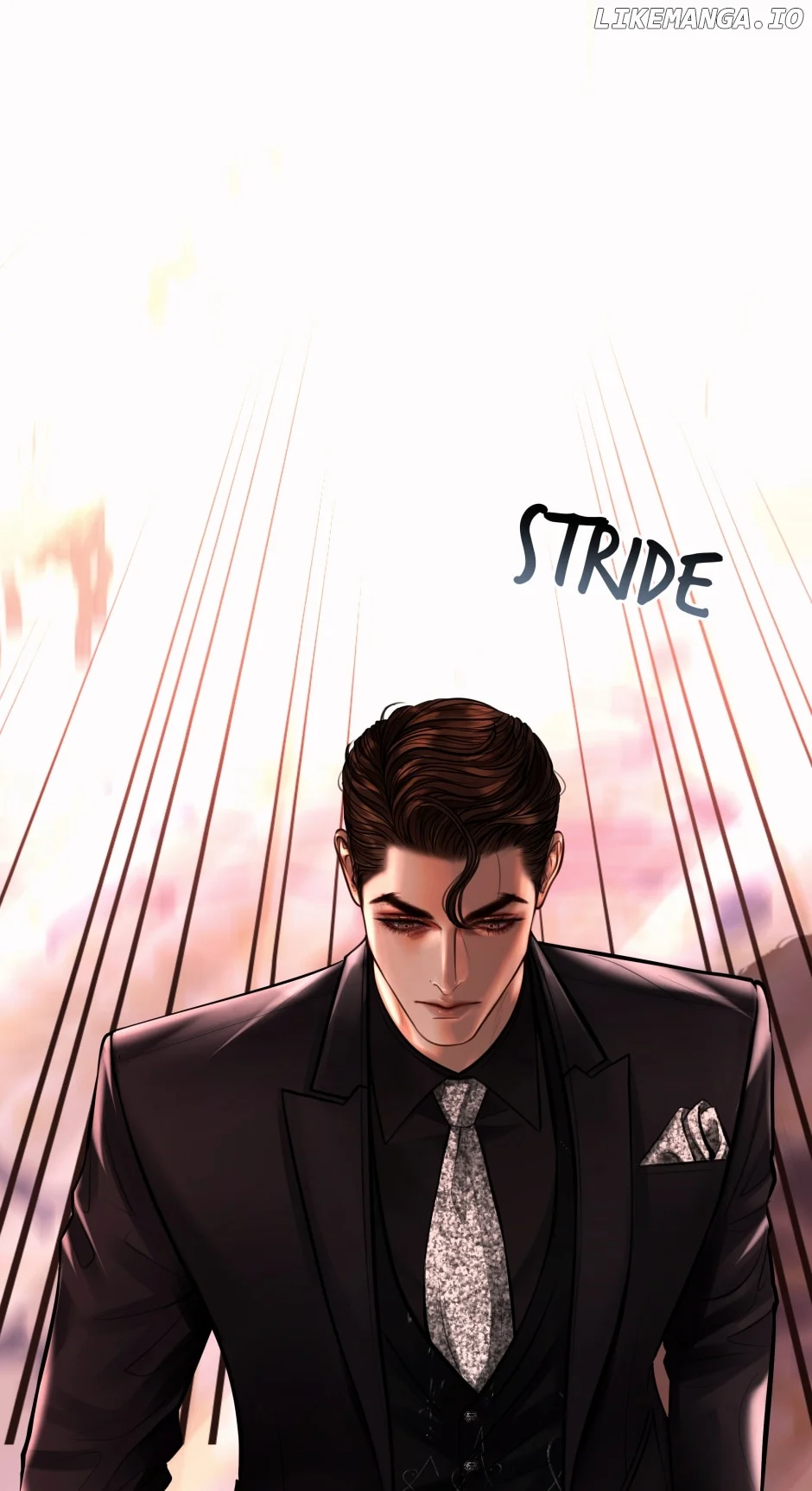 I Made a Deal with the Devil Chapter 37 - Page 36