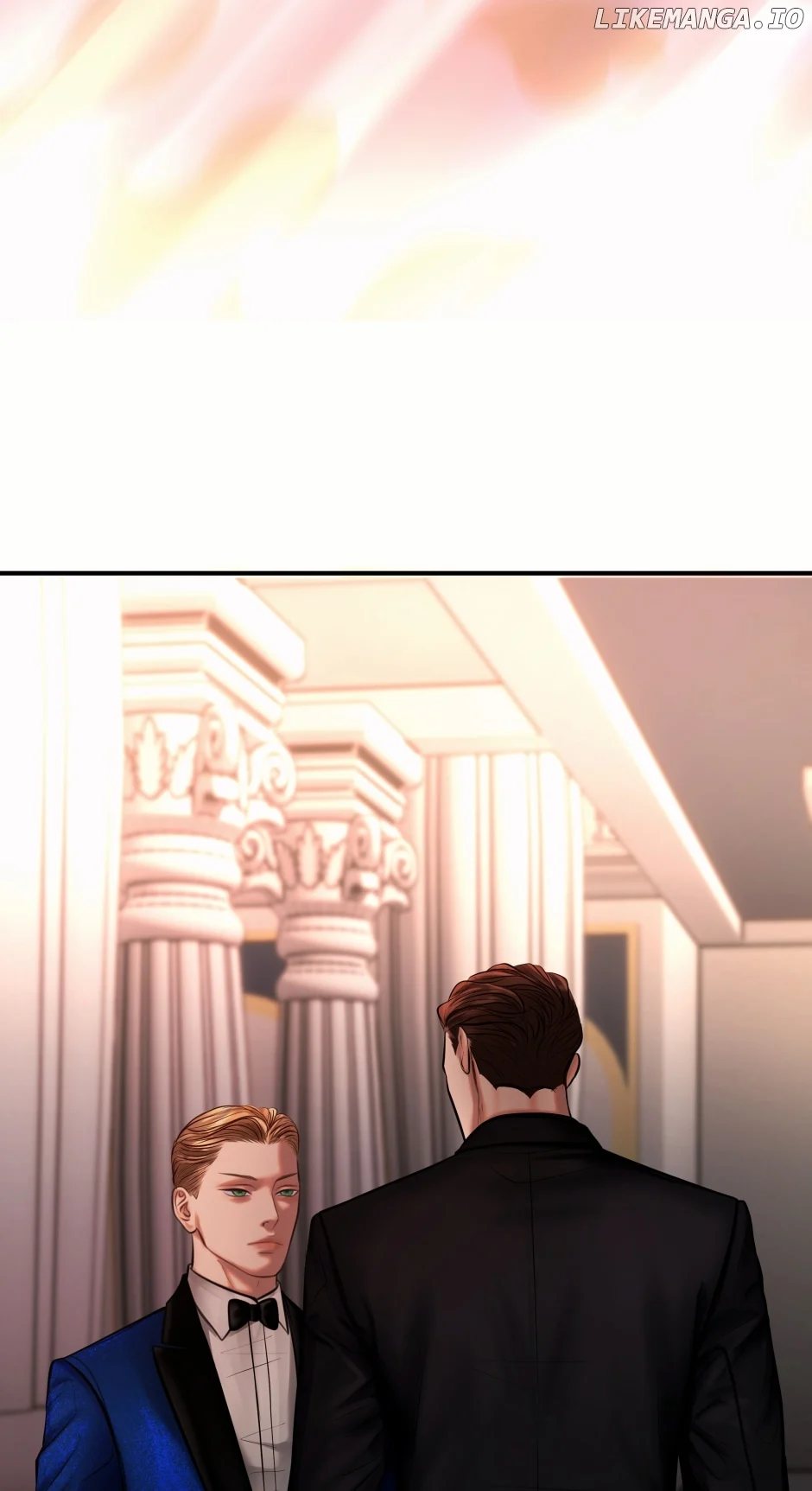 I Made a Deal with the Devil Chapter 37 - Page 38