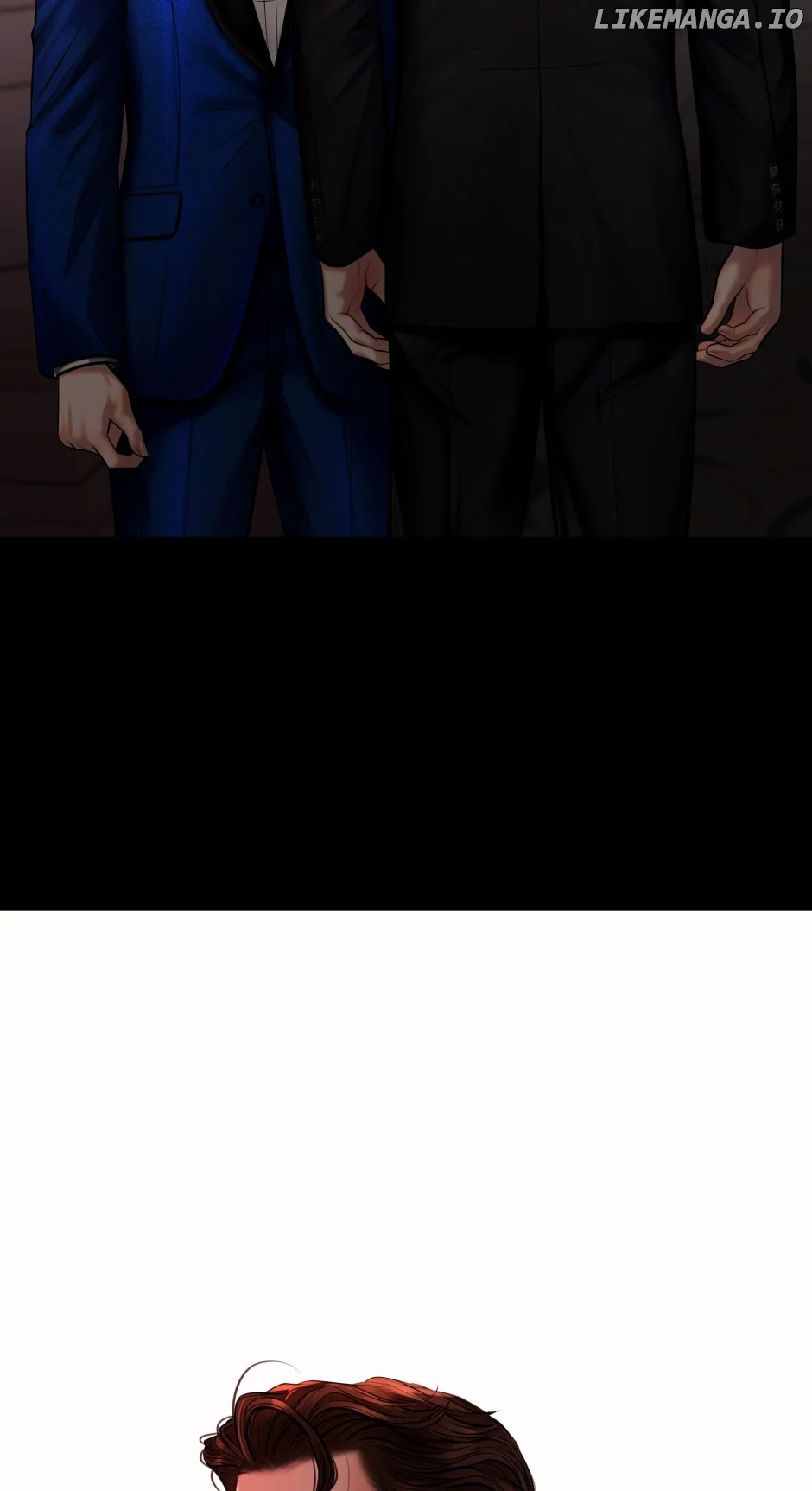 I Made a Deal with the Devil Chapter 37 - Page 39