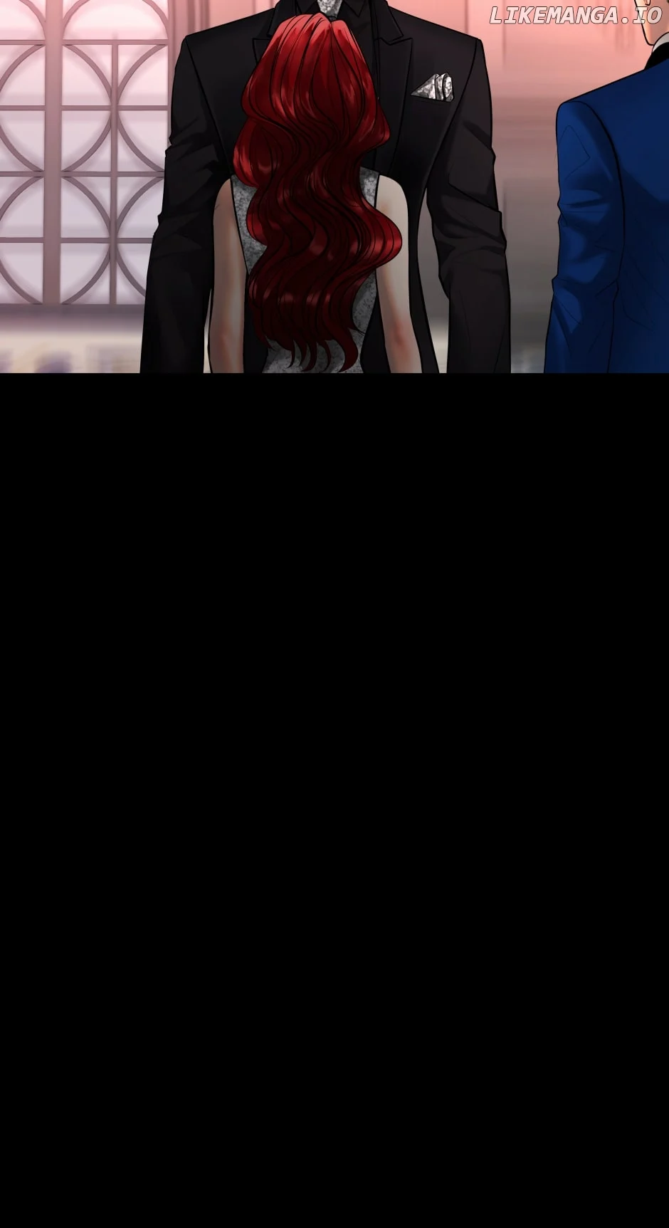 I Made a Deal with the Devil Chapter 37 - Page 42