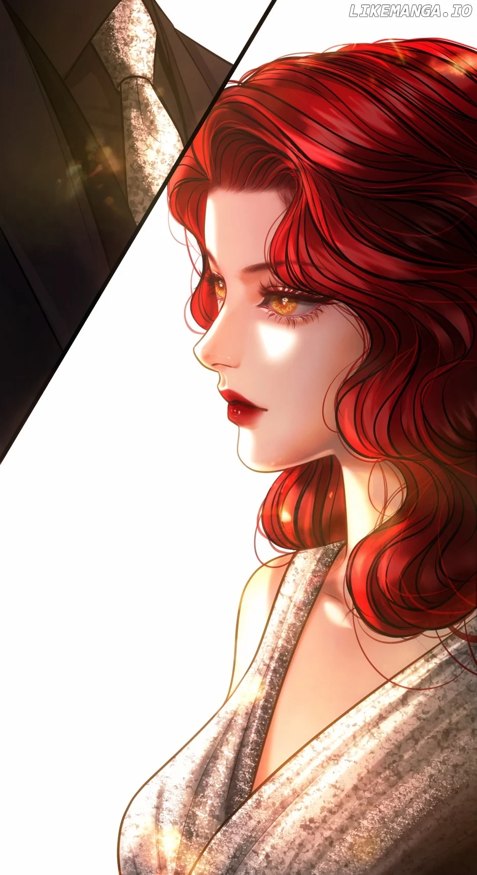 I Made a Deal with the Devil Chapter 37 - Page 44