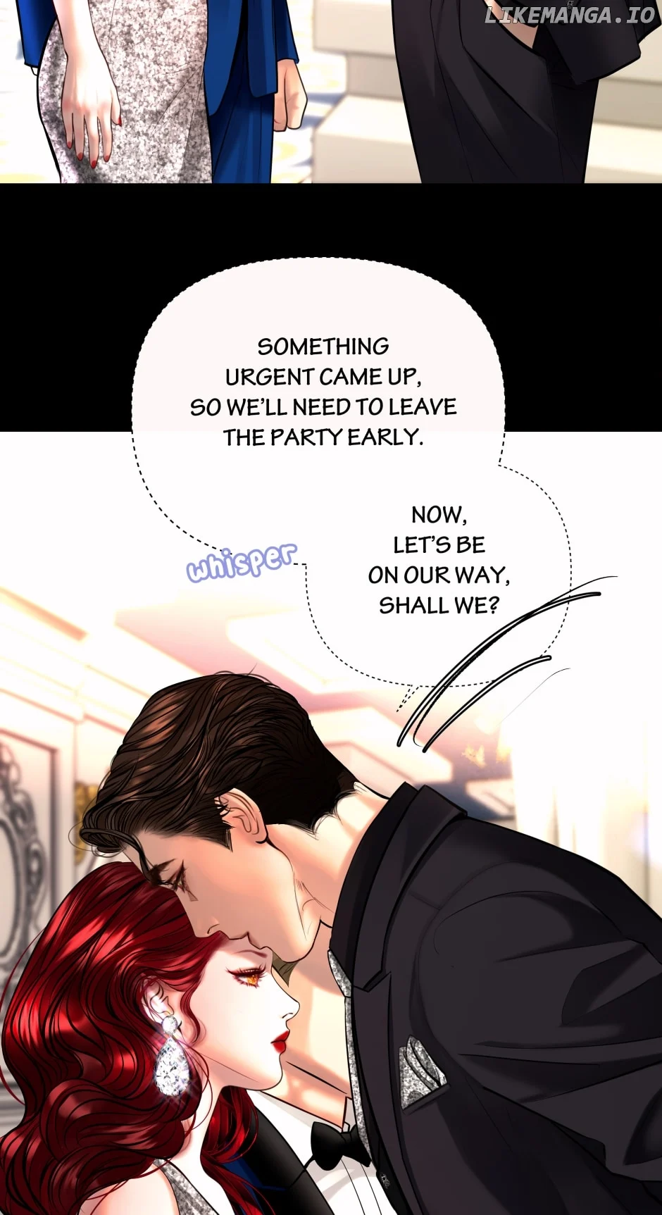 I Made a Deal with the Devil Chapter 37 - Page 47
