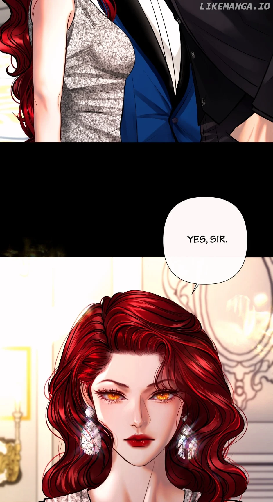 I Made a Deal with the Devil Chapter 37 - Page 48