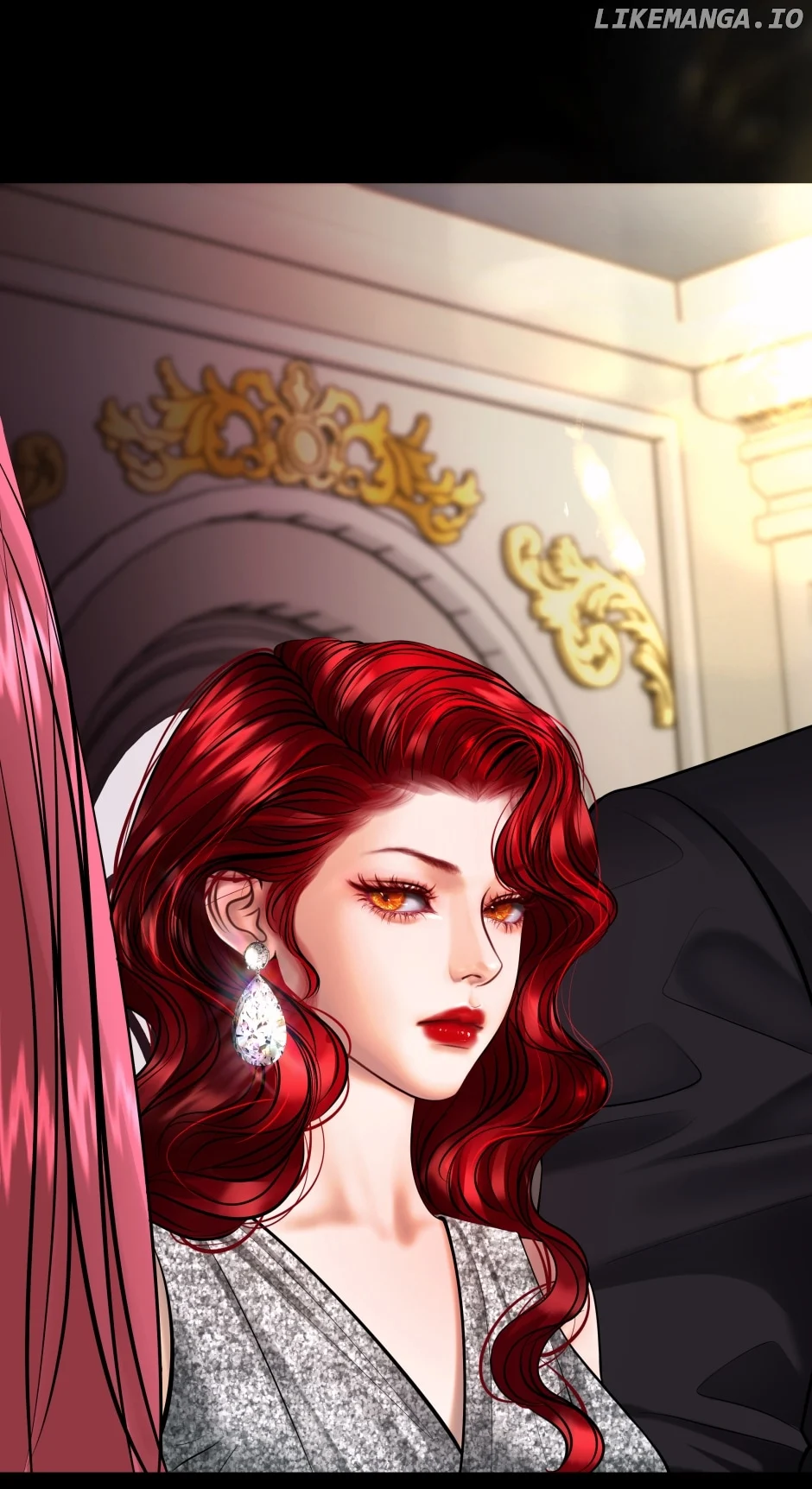 I Made a Deal with the Devil Chapter 37 - Page 50