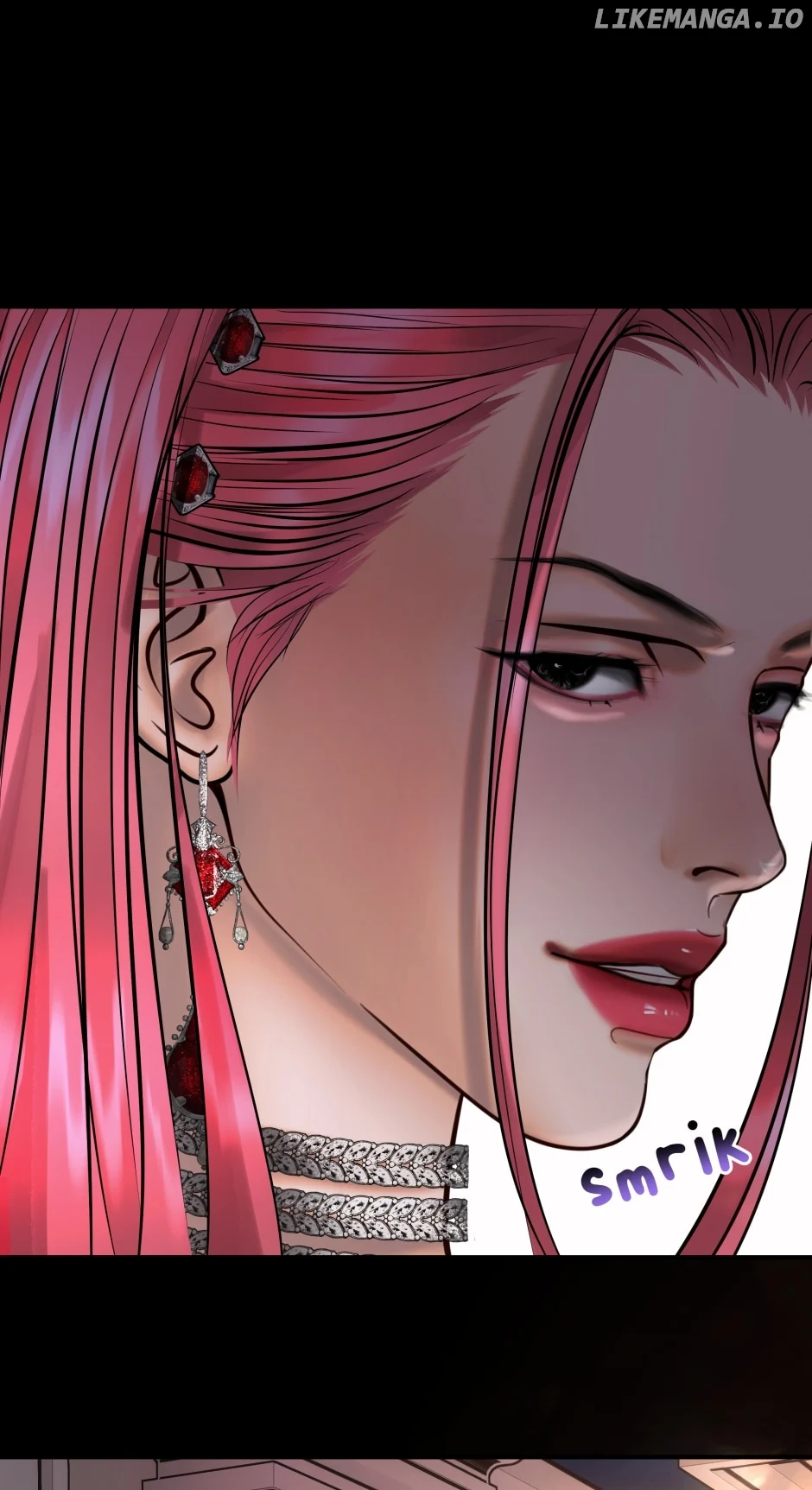 I Made a Deal with the Devil Chapter 37 - Page 51