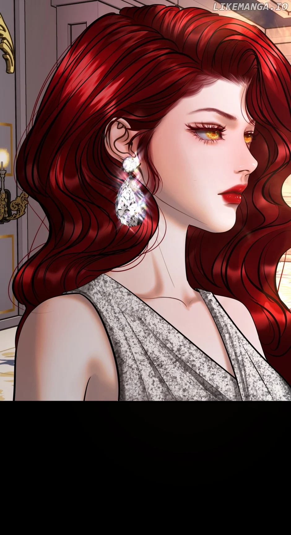 I Made a Deal with the Devil Chapter 37 - Page 52
