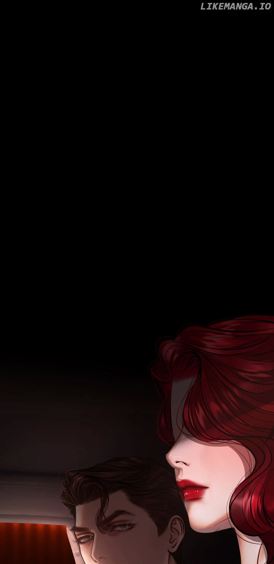 I Made a Deal with the Devil Chapter 37 - Page 56
