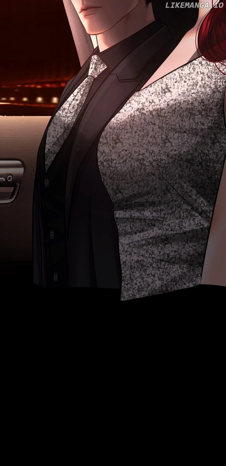 I Made a Deal with the Devil Chapter 37 - Page 57