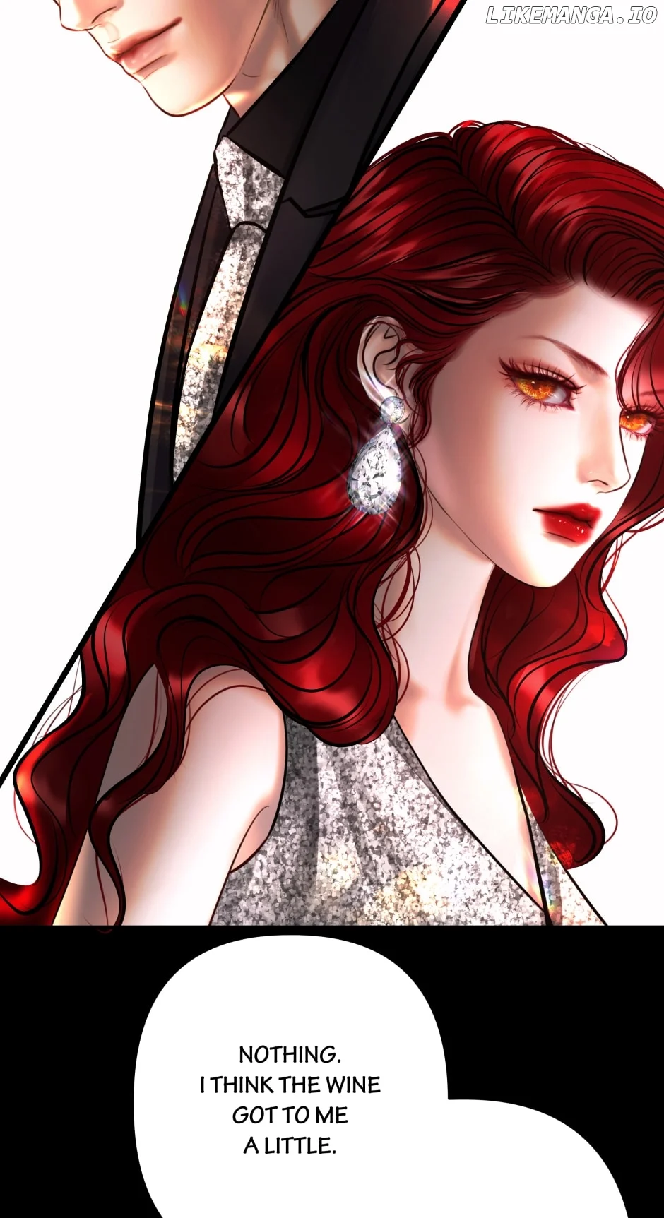 I Made a Deal with the Devil Chapter 37 - Page 59