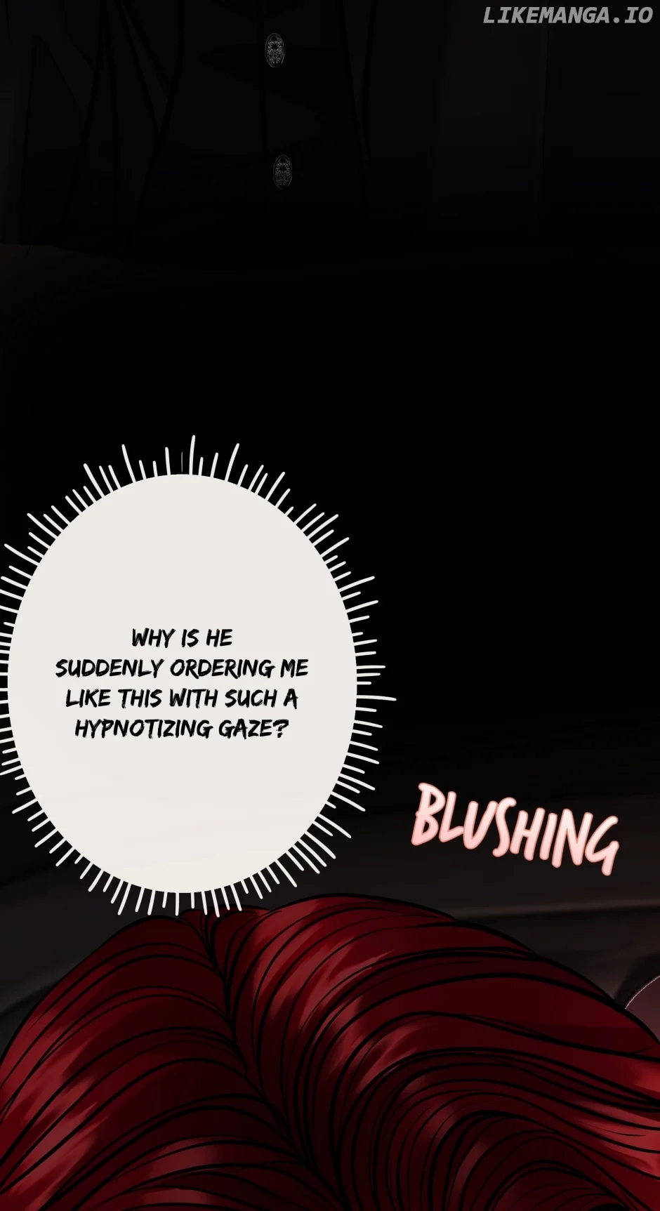 I Made a Deal with the Devil Chapter 37 - Page 66