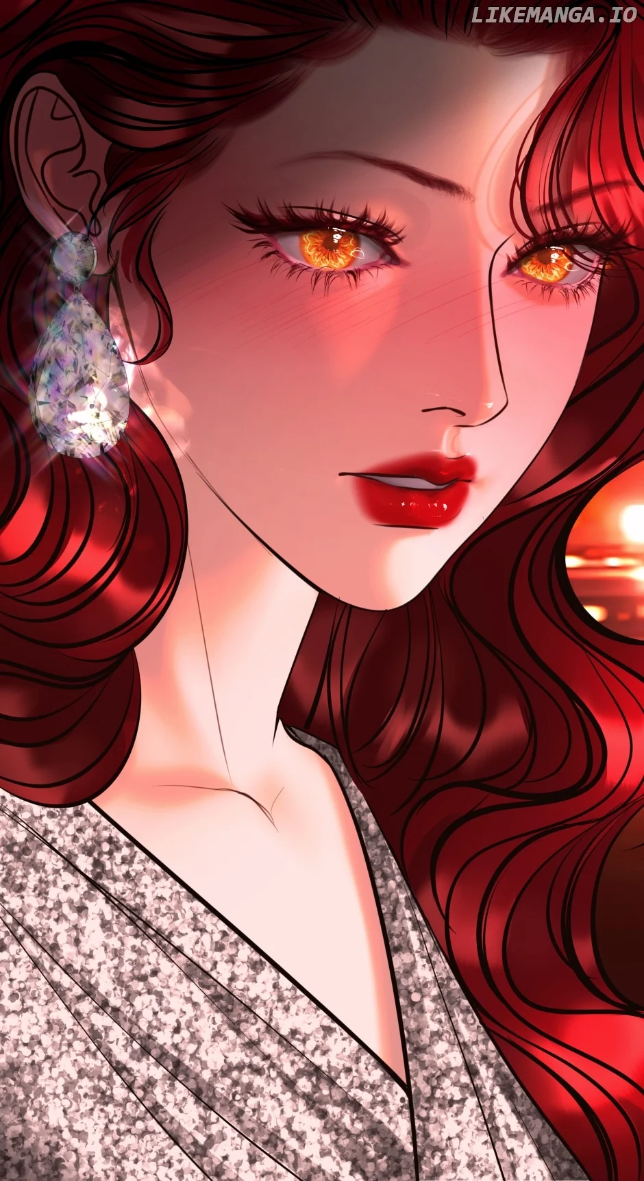 I Made a Deal with the Devil Chapter 37 - Page 67
