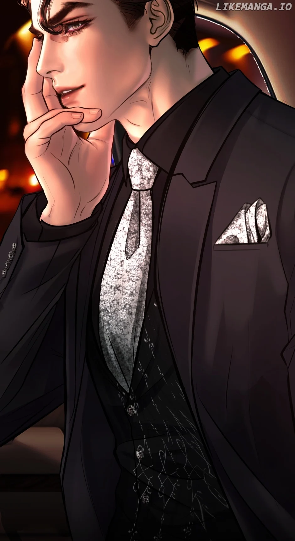 I Made a Deal with the Devil Chapter 37 - Page 69