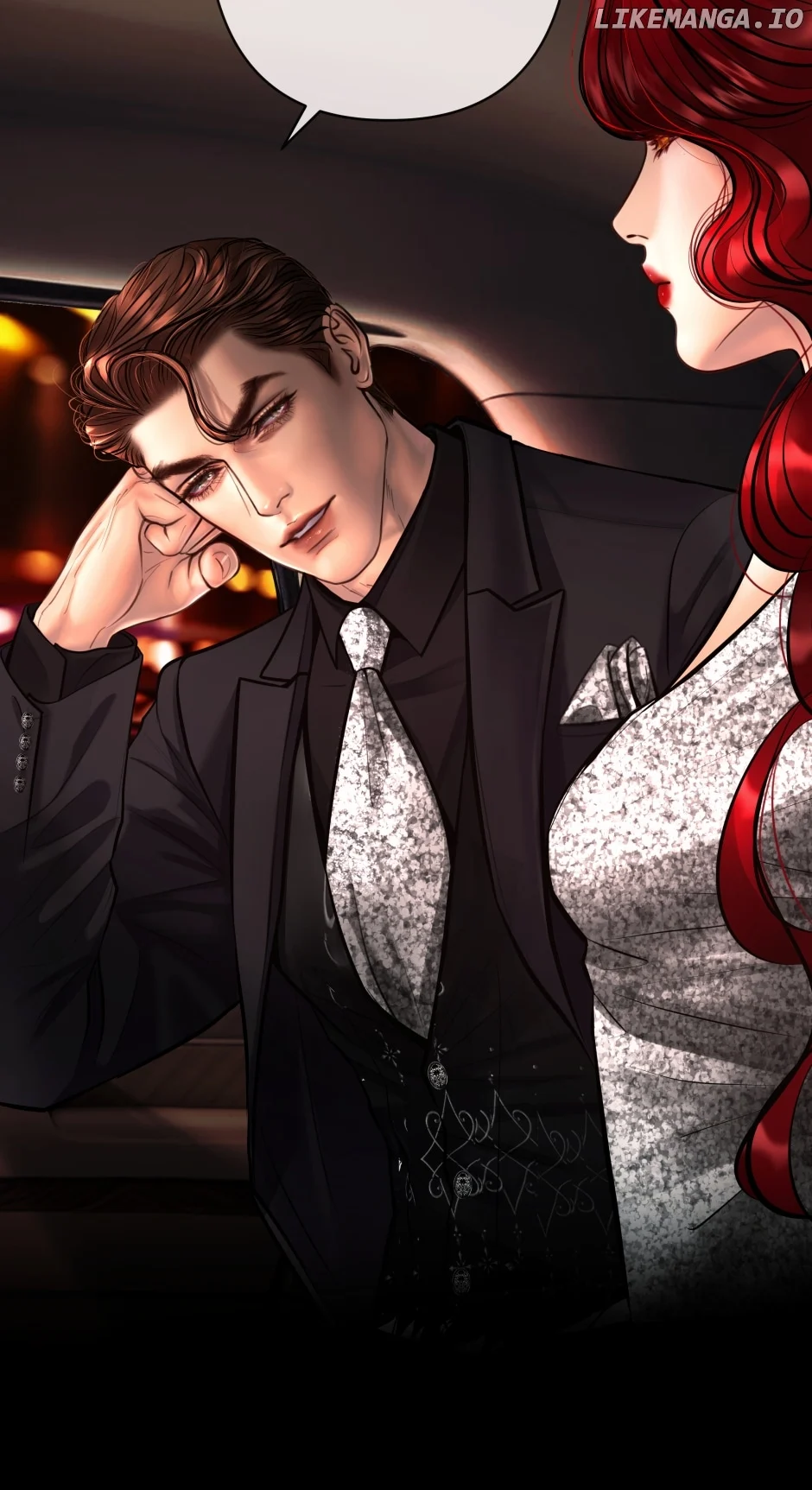 I Made a Deal with the Devil Chapter 37 - Page 71