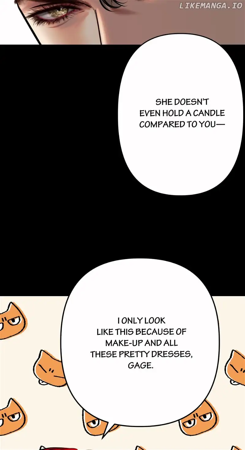 I Made a Deal with the Devil Chapter 38 - Page 12