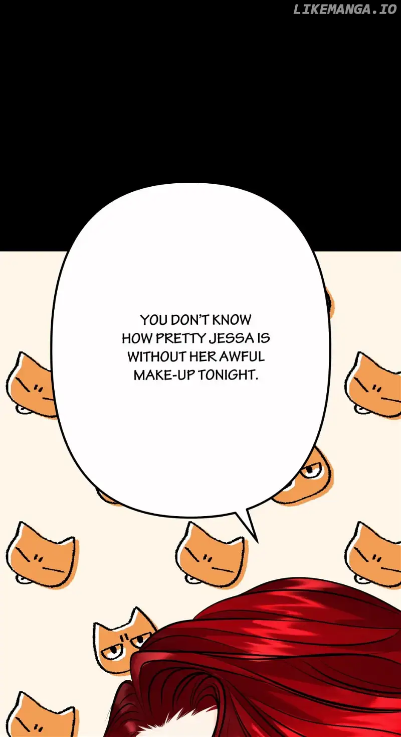 I Made a Deal with the Devil Chapter 38 - Page 14