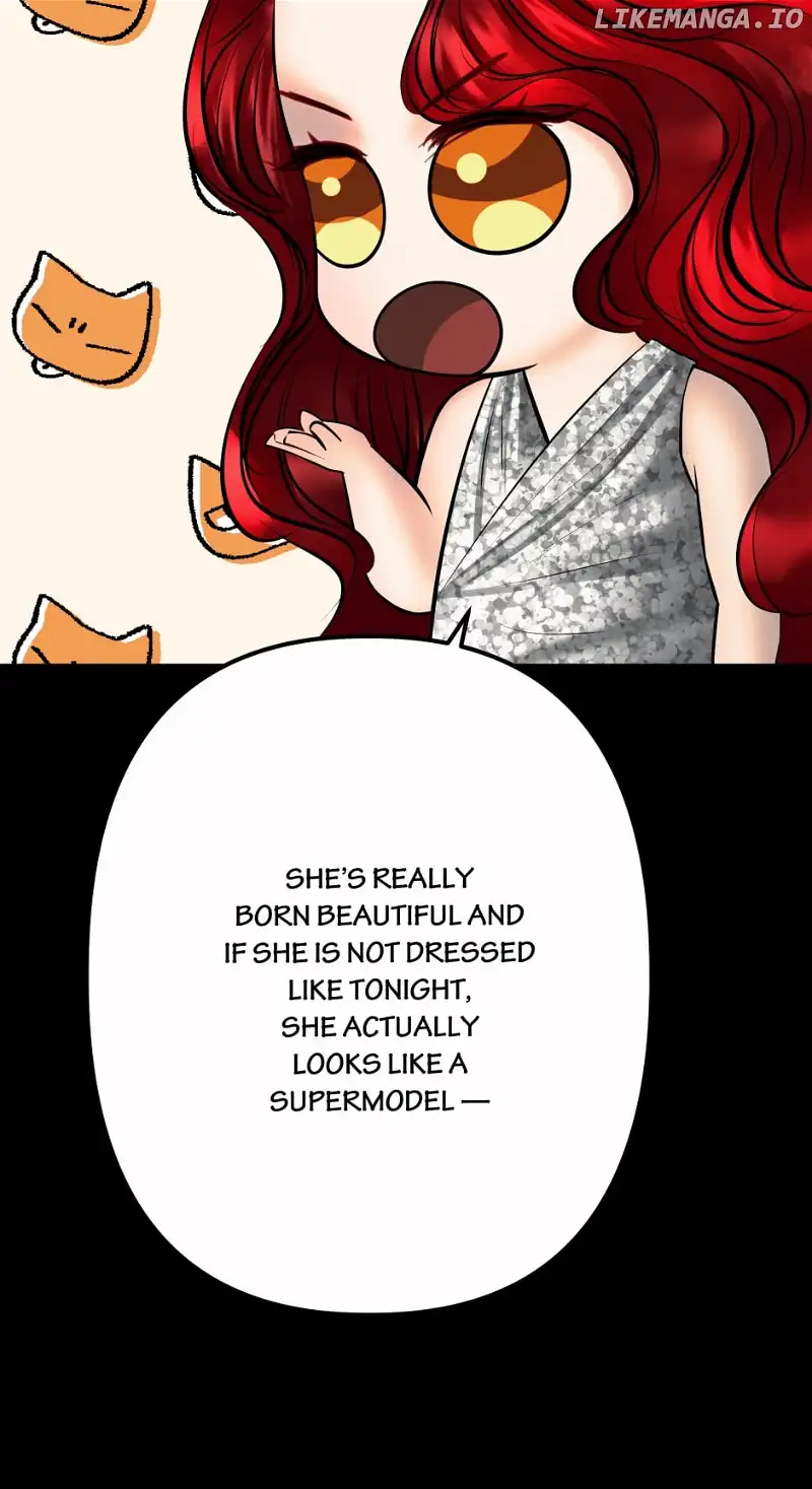 I Made a Deal with the Devil Chapter 38 - Page 15