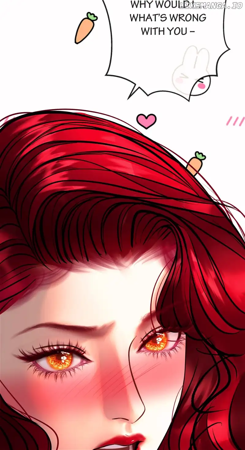 I Made a Deal with the Devil Chapter 38 - Page 3