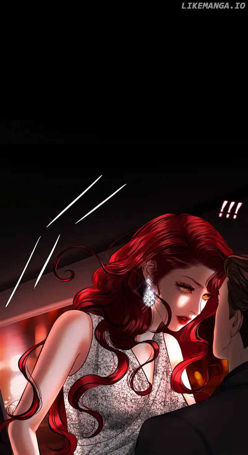 I Made a Deal with the Devil Chapter 38 - Page 26