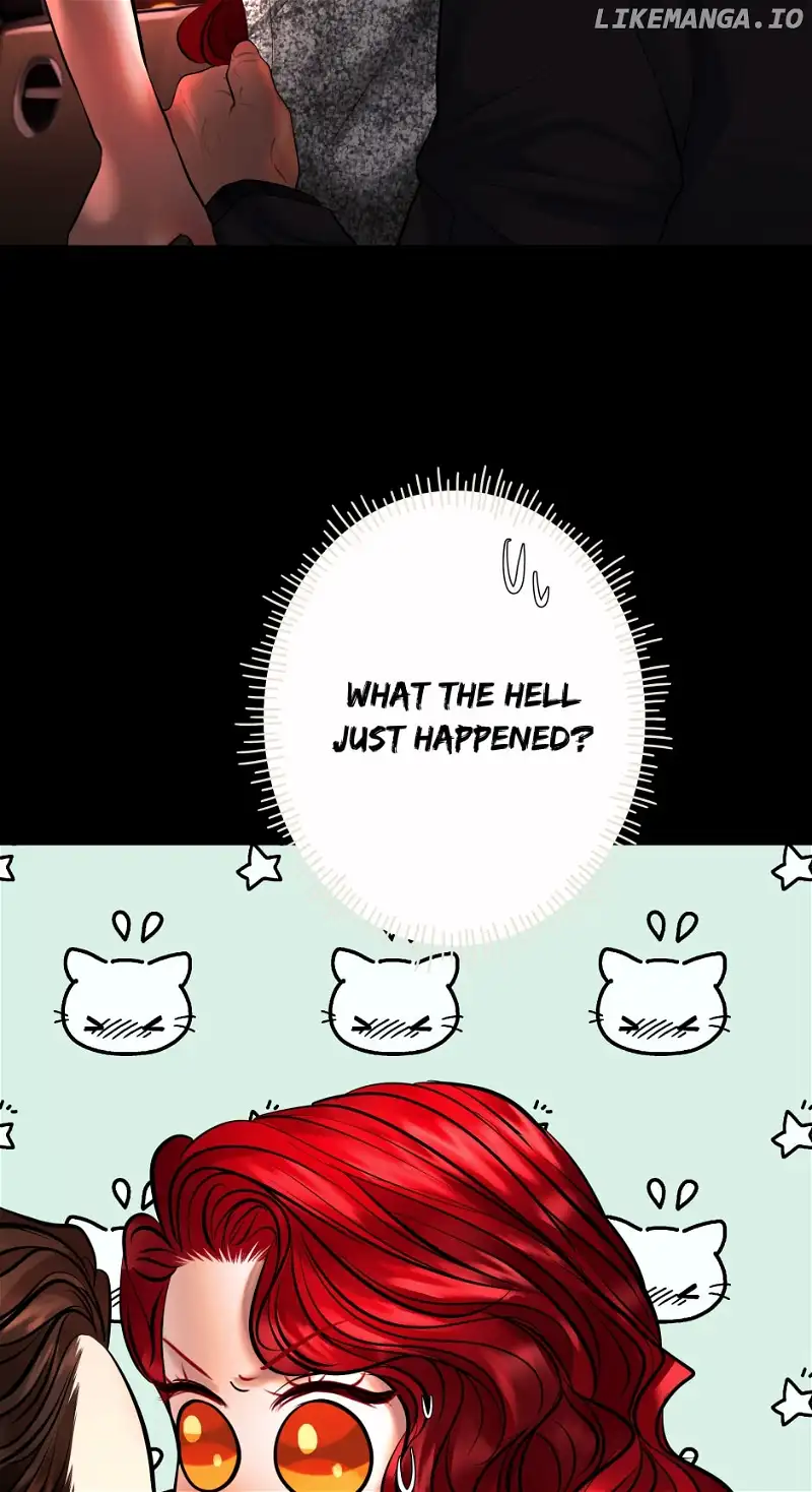 I Made a Deal with the Devil Chapter 38 - Page 27