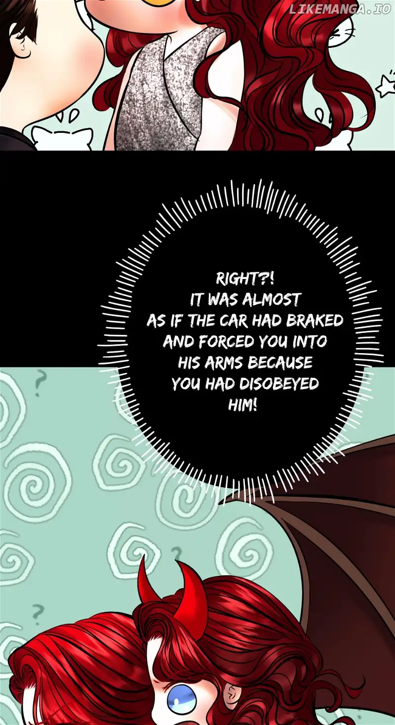 I Made a Deal with the Devil Chapter 38 - Page 28