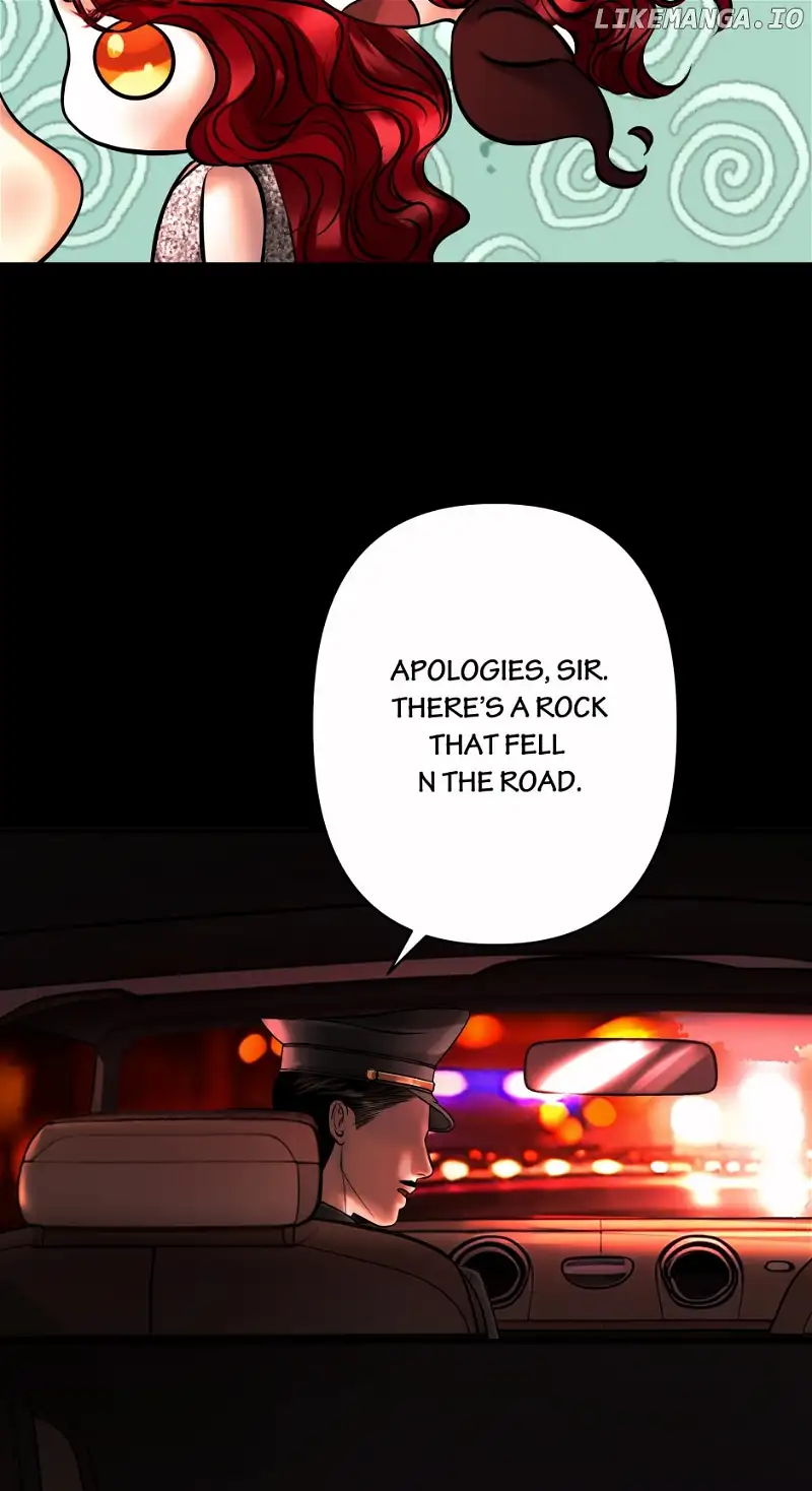 I Made a Deal with the Devil Chapter 38 - Page 29