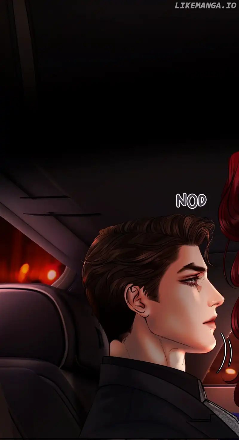 I Made a Deal with the Devil Chapter 38 - Page 30