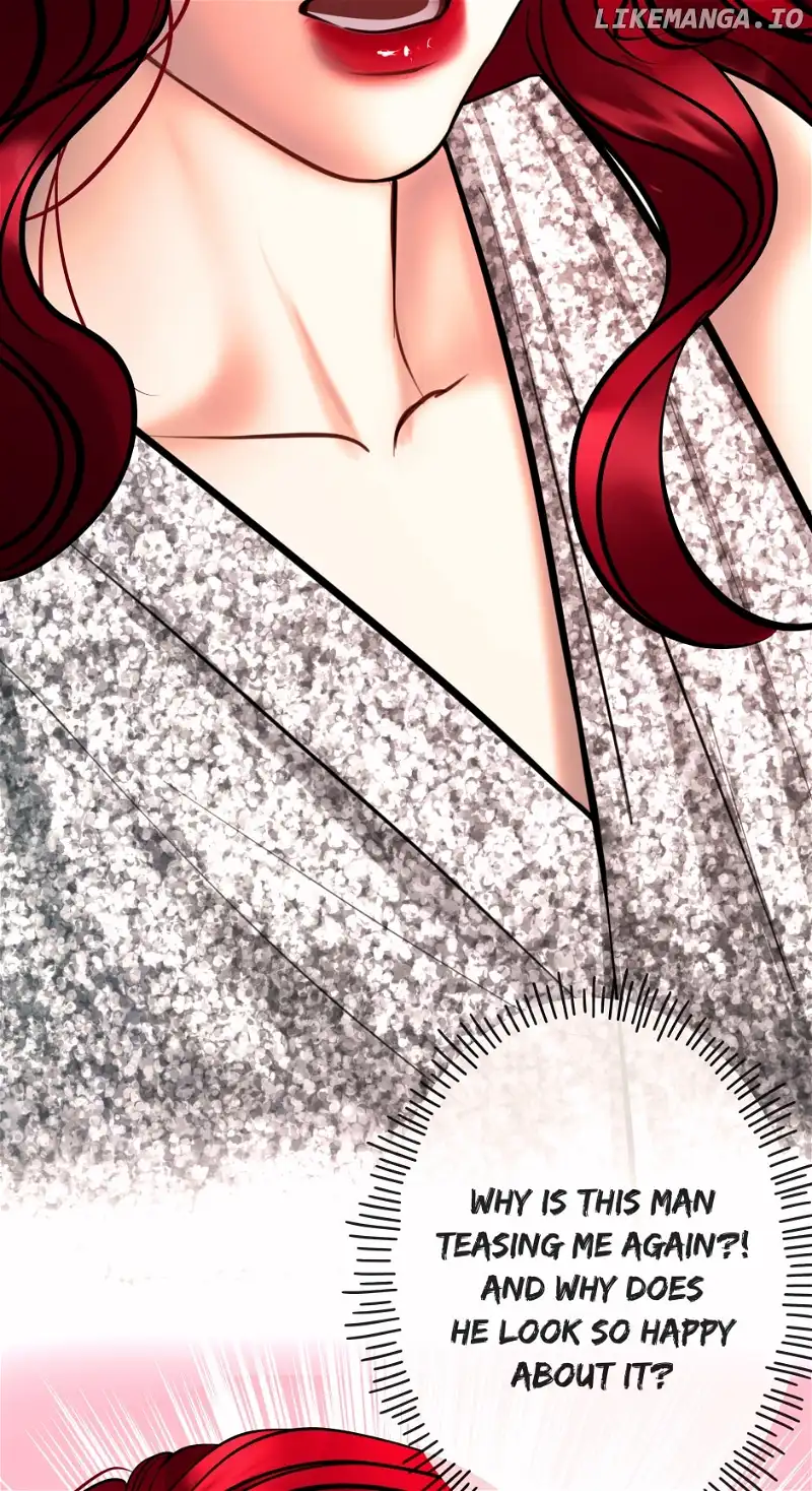 I Made a Deal with the Devil Chapter 38 - Page 4