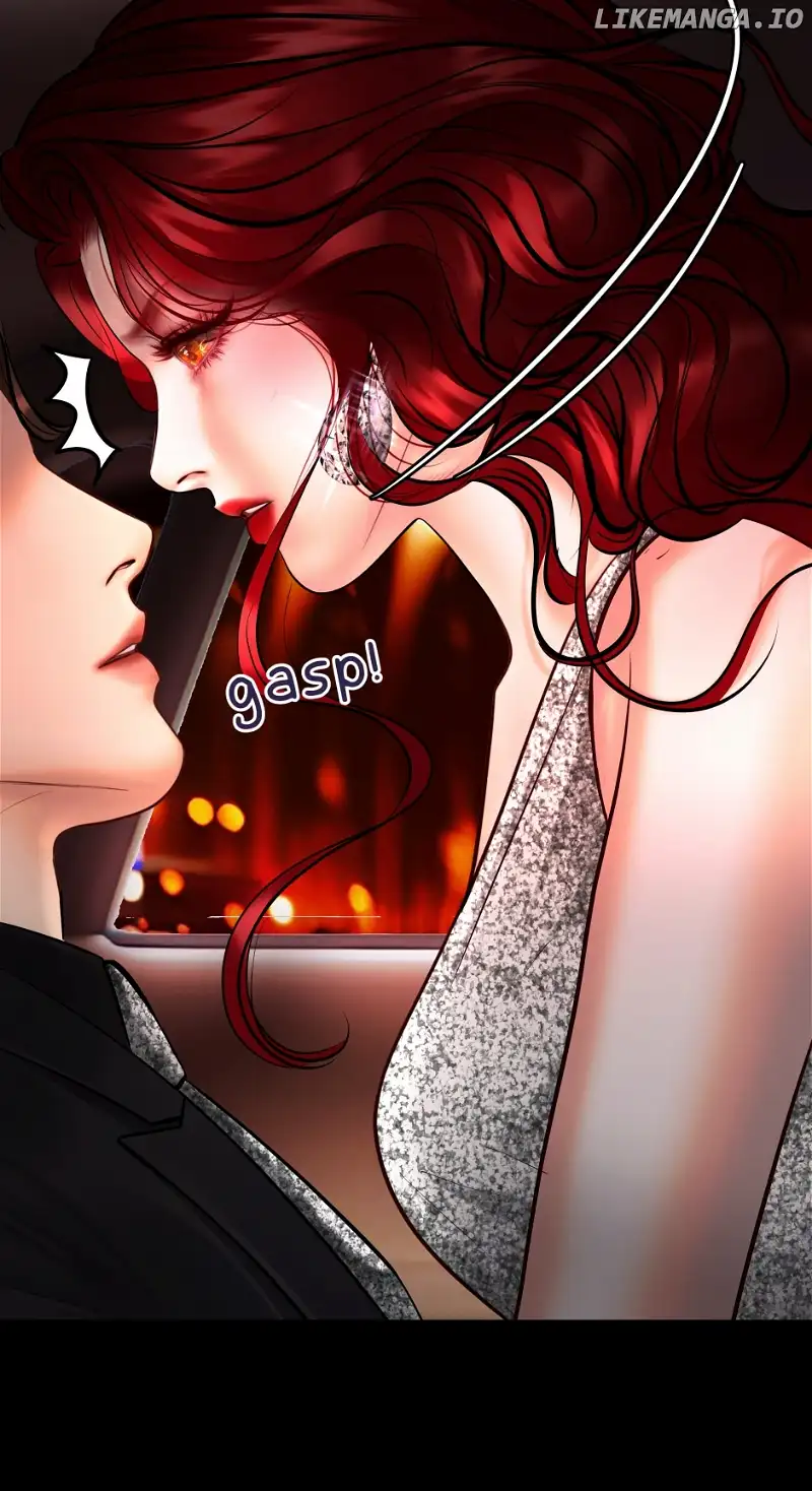 I Made a Deal with the Devil Chapter 38 - Page 33